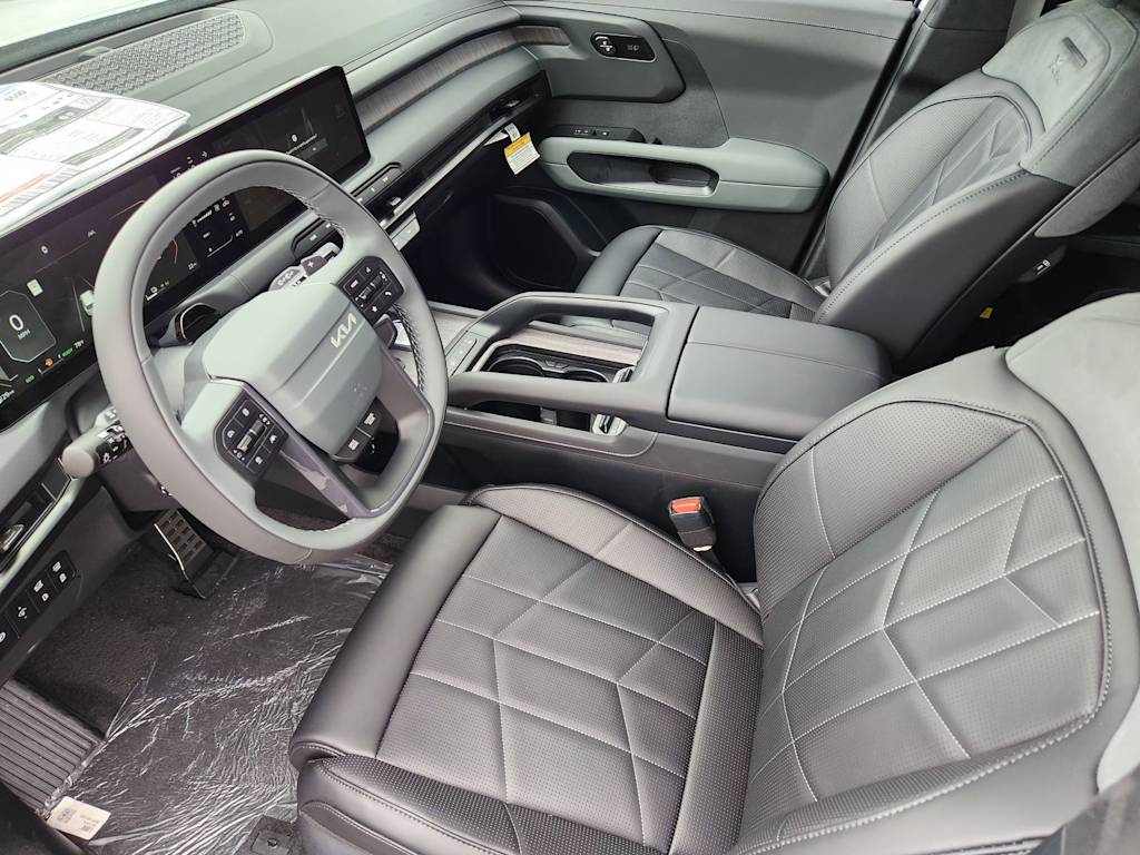 Thumbnail: 2027 Kia Telluride - 8