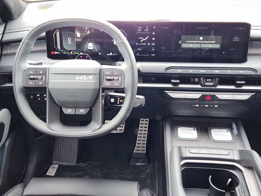 Thumbnail: 2027 Kia Telluride - 7