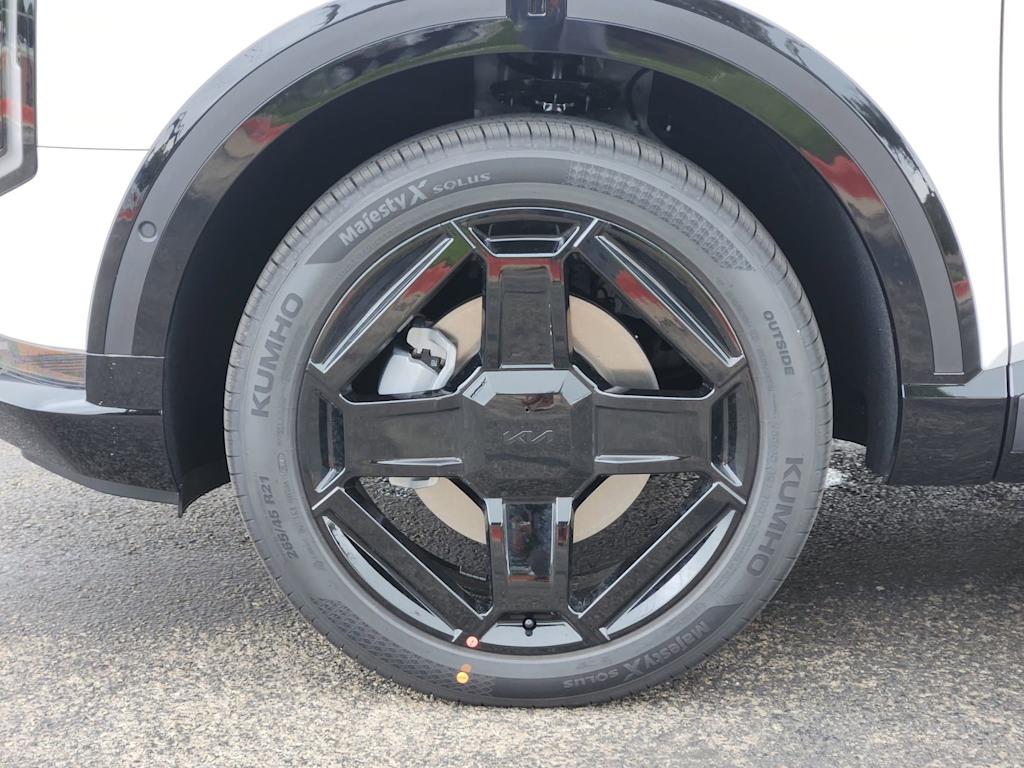 Thumbnail: 2027 Kia Telluride - 17