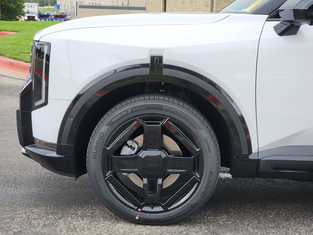 Thumbnail: 2027 Kia Telluride - 5