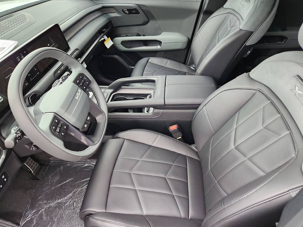 Thumbnail: 2027 Kia Telluride - 9