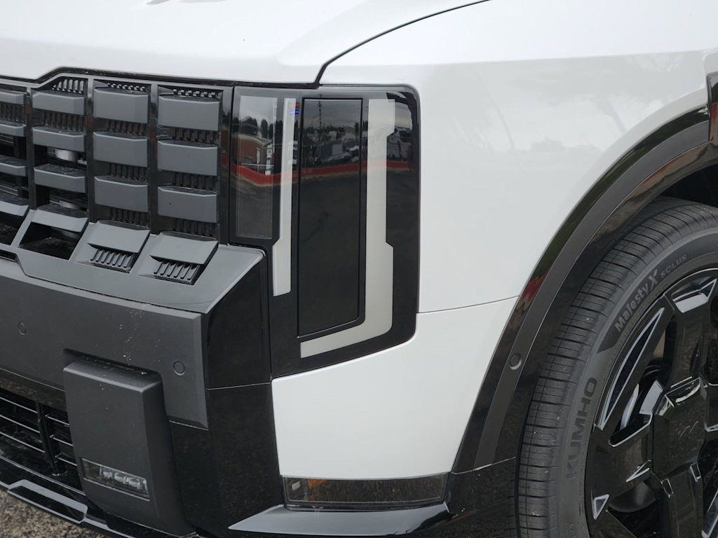 Thumbnail: 2027 Kia Telluride - 16