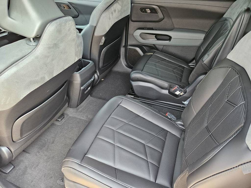 Thumbnail: 2027 Kia Telluride - 22