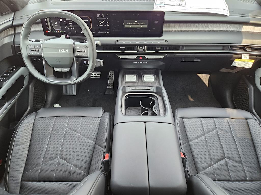 Thumbnail: 2027 Kia Telluride - 2