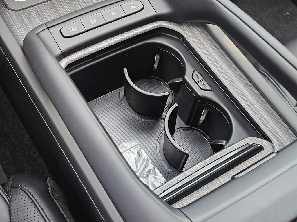 Thumbnail: 2027 Kia Telluride - 11