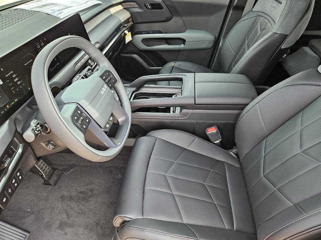 Thumbnail: 2027 Kia Telluride - 9