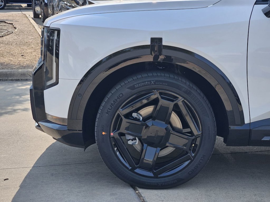 Thumbnail: 2027 Kia Telluride - 6