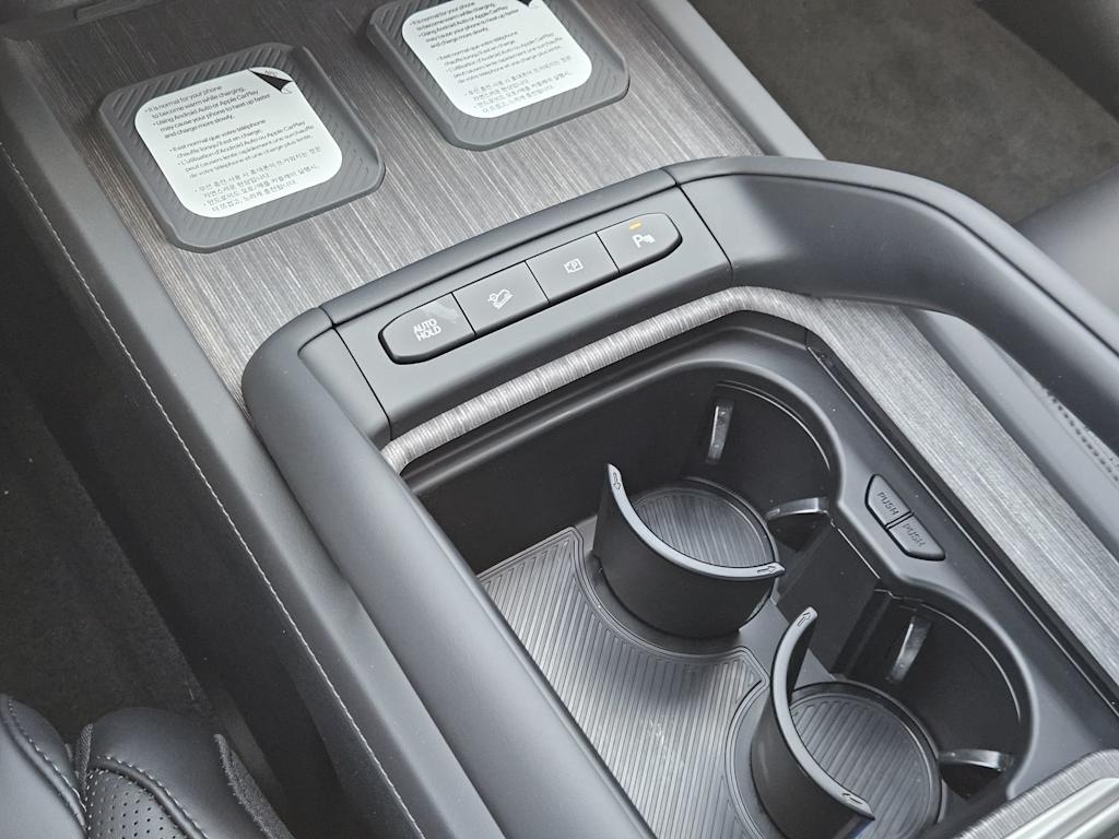 Thumbnail: 2027 Kia Telluride - 11