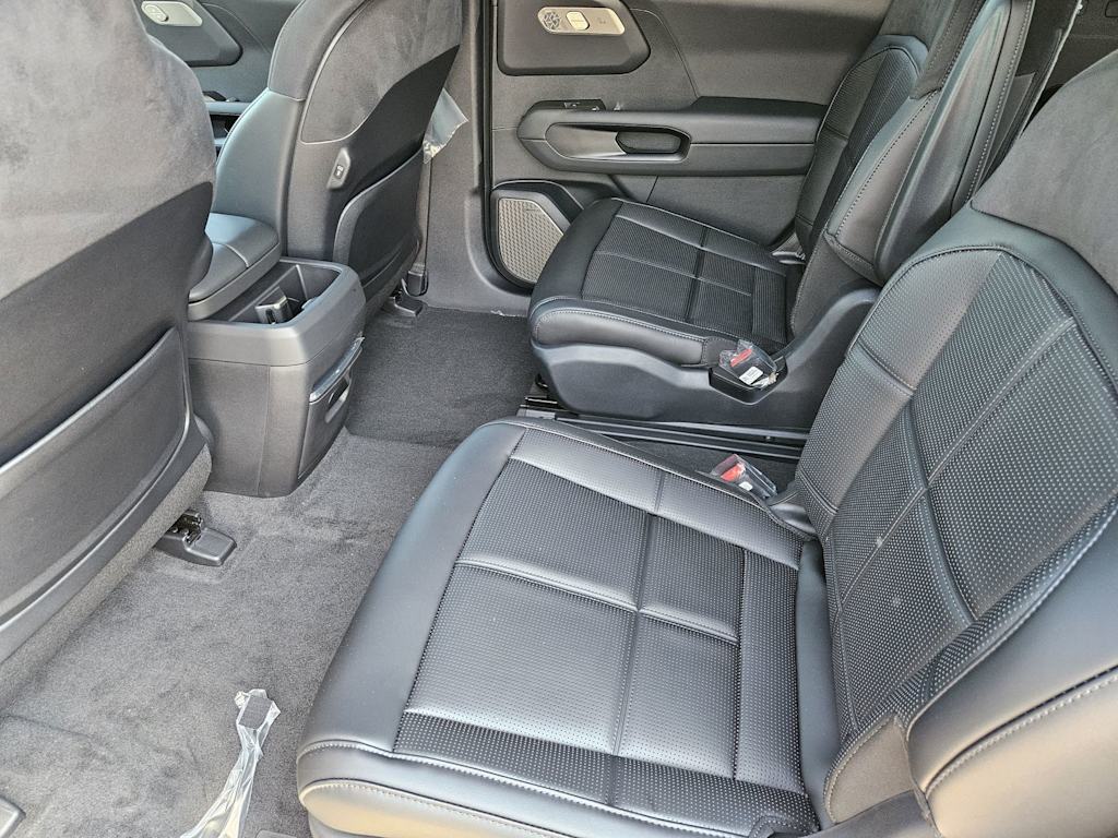 Thumbnail: 2027 Kia Telluride - 21