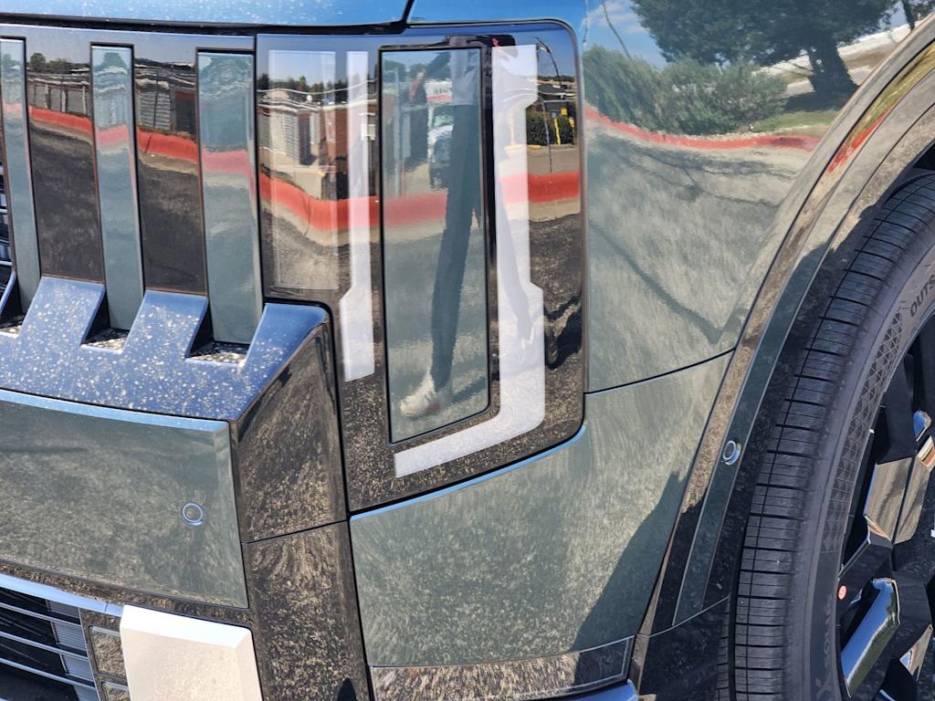 Thumbnail: 2027 Kia Telluride - 9