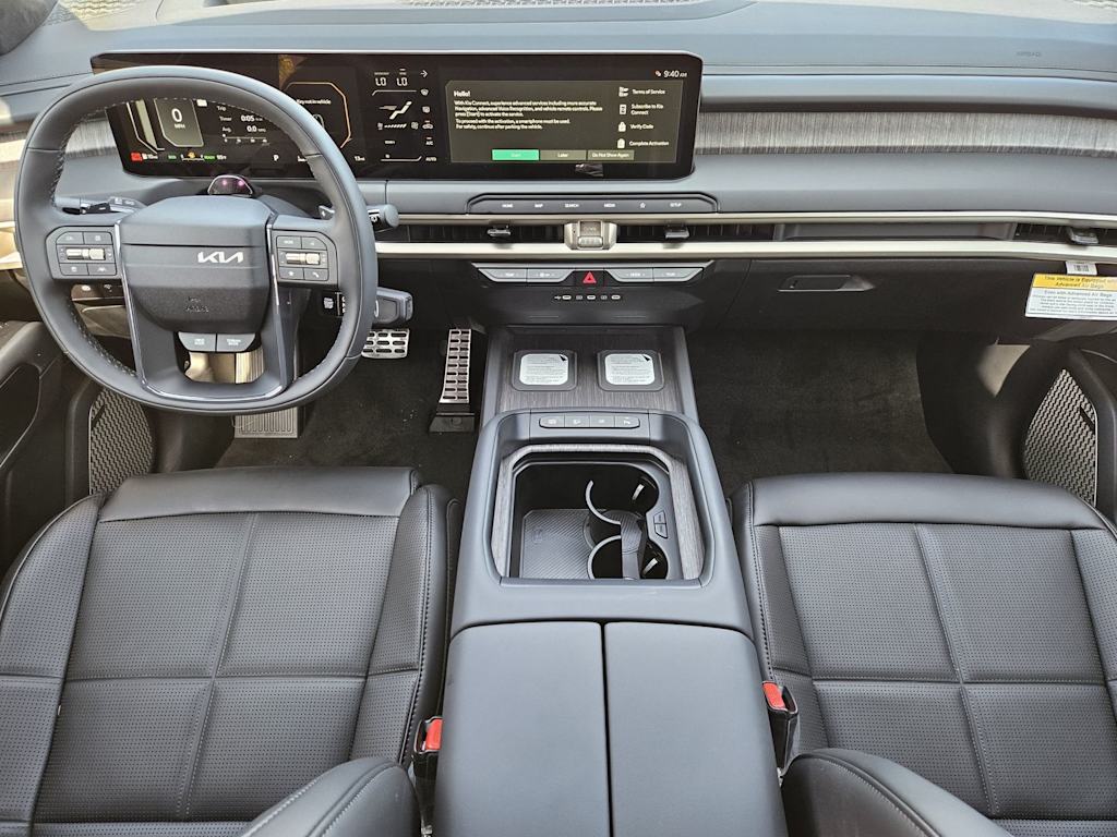 Thumbnail: 2027 Kia Telluride - 2