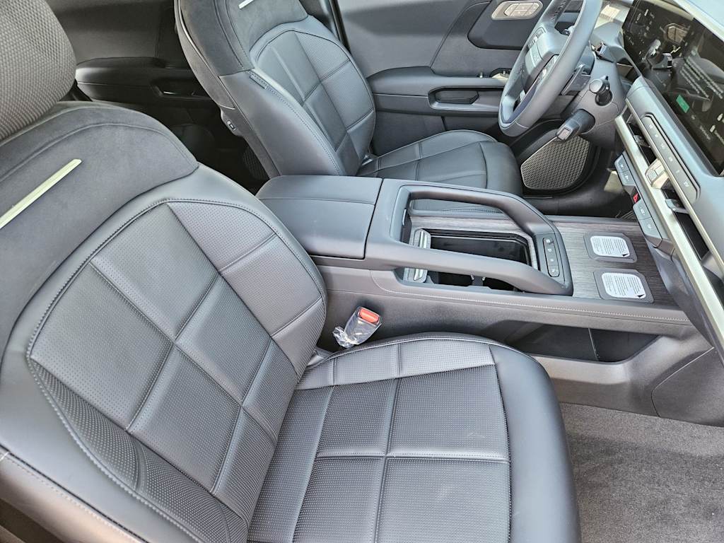 Thumbnail: 2027 Kia Telluride - 17