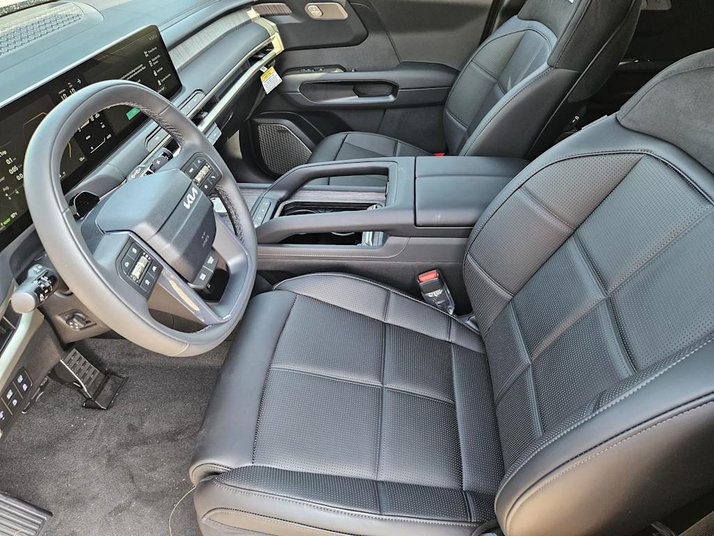 Thumbnail: 2027 Kia Telluride - 7
