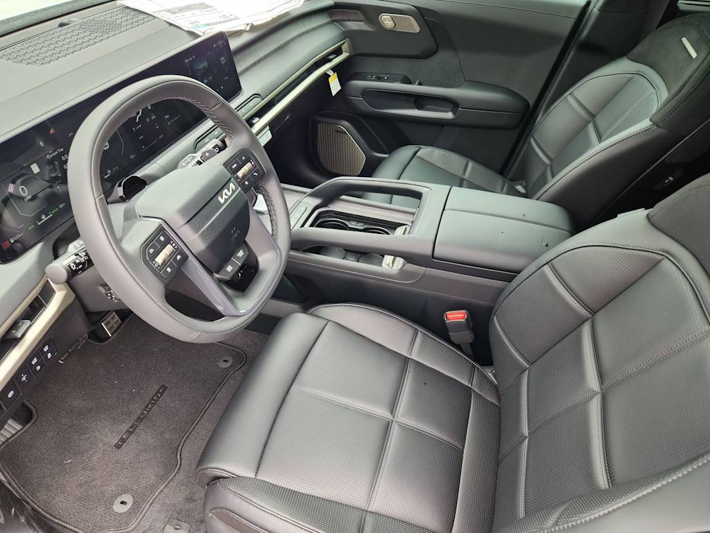 Thumbnail: 2027 Kia Telluride - 9