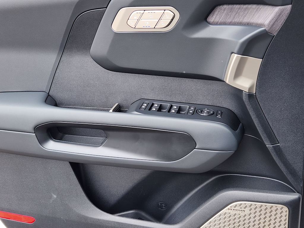 Thumbnail: 2027 Kia Telluride - 25