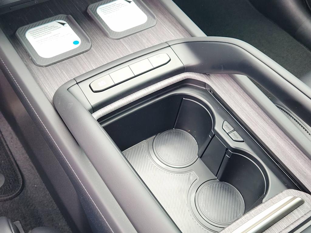 Thumbnail: 2027 Kia Telluride - 14
