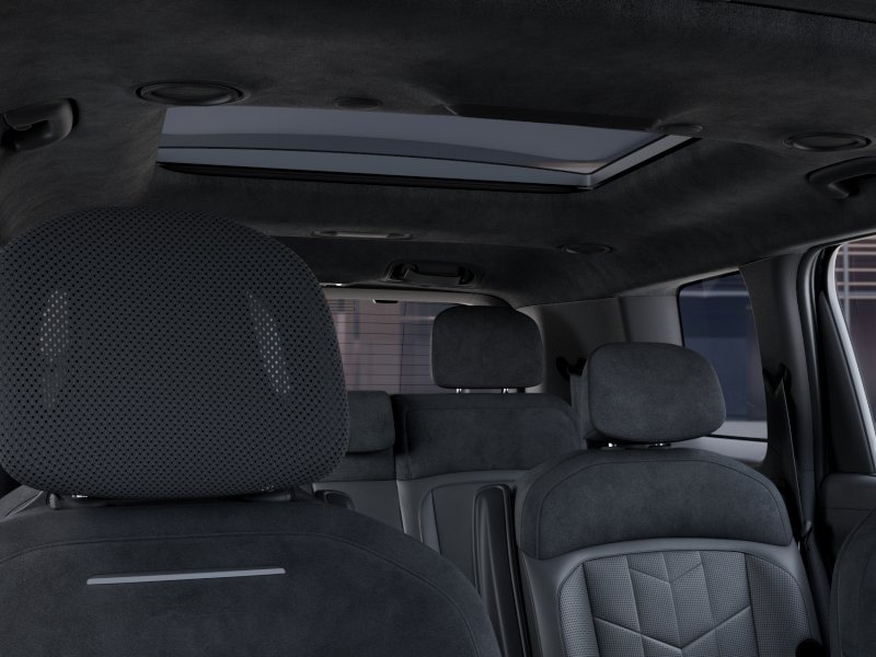 Thumbnail: 2027 Kia Telluride - 27