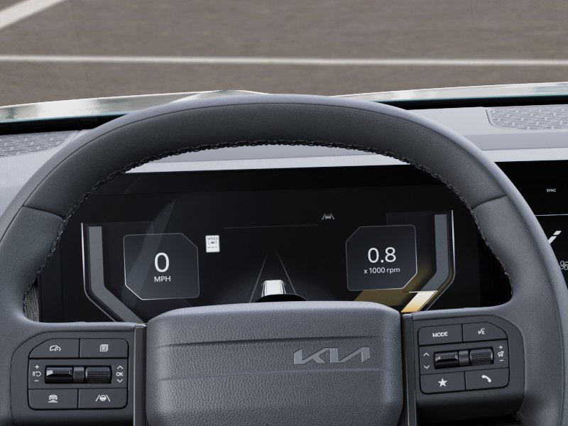Thumbnail: 2027 Kia Telluride - 21
