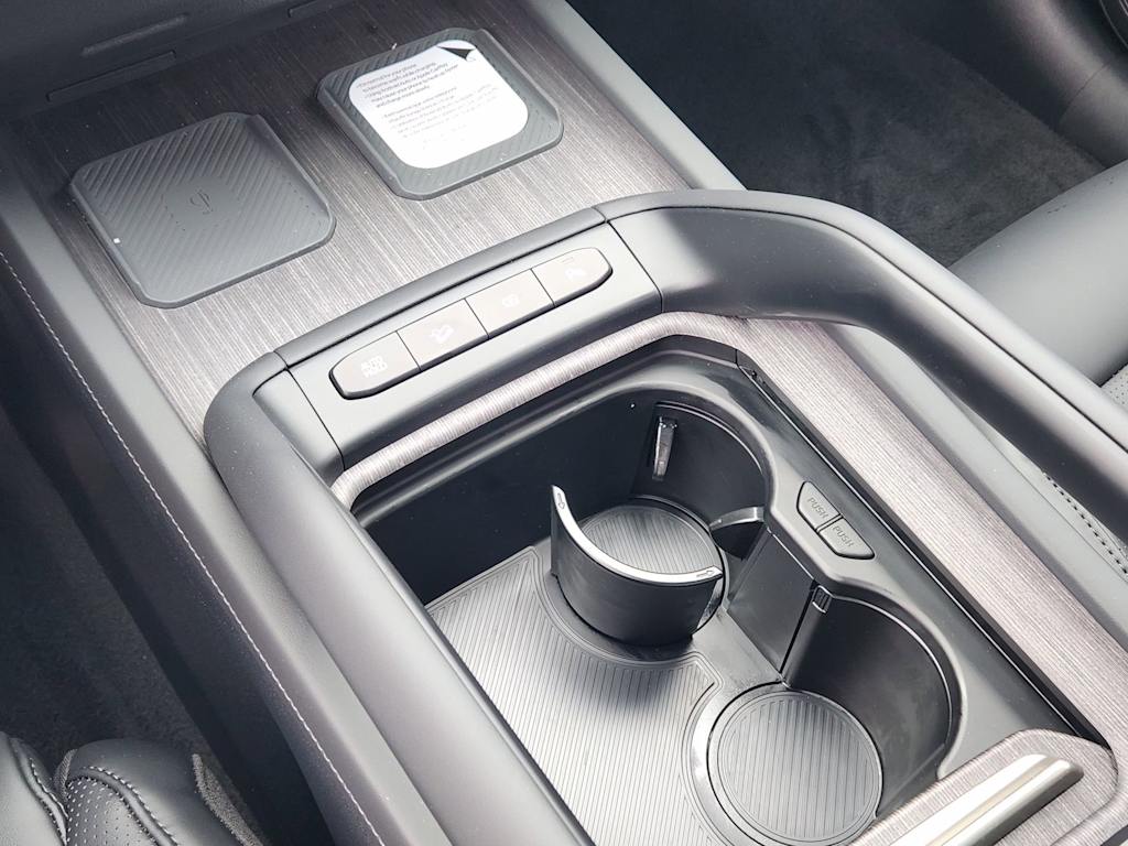 Thumbnail: 2027 Kia Telluride - 11