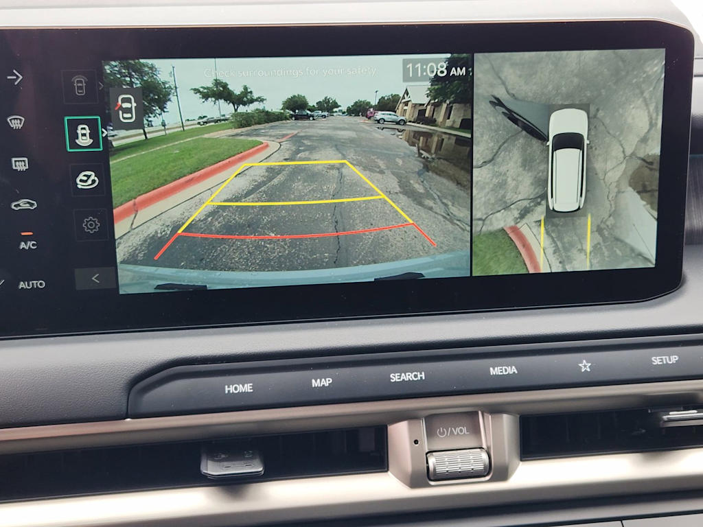 Thumbnail: 2027 Kia Telluride - 21
