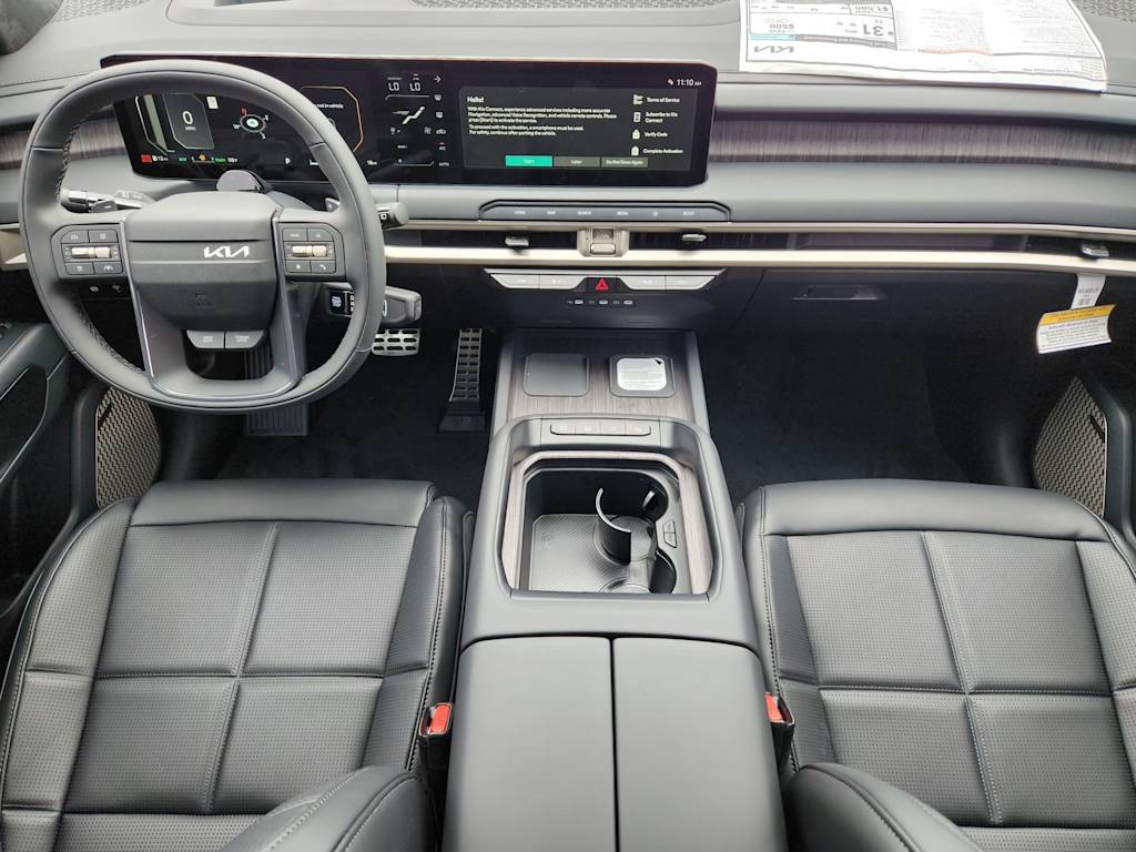 Thumbnail: 2027 Kia Telluride - 2