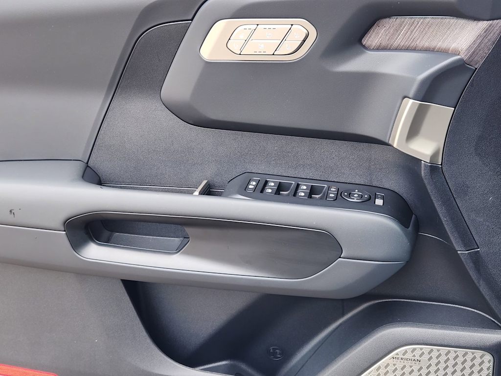 Thumbnail: 2027 Kia Telluride - 24