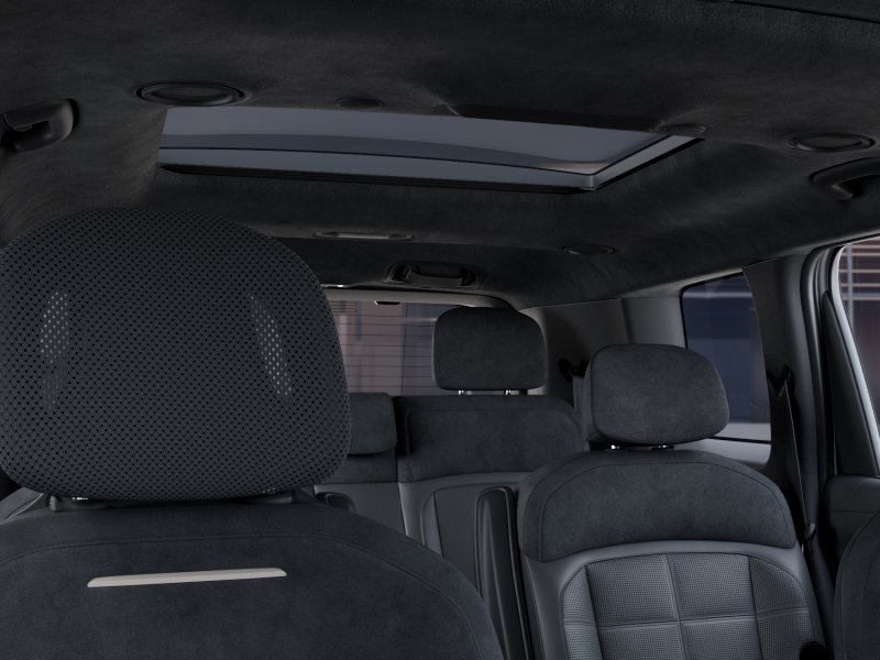 Thumbnail: 2027 Kia Telluride - 27