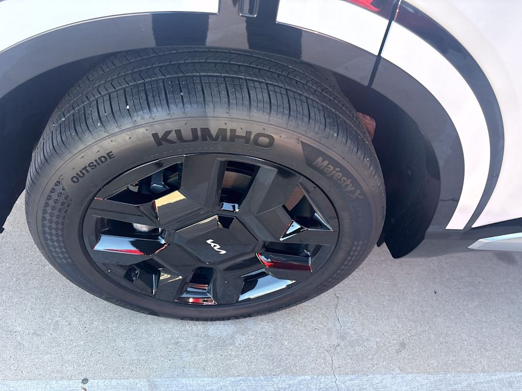 Thumbnail: 2027 Kia Telluride - 10