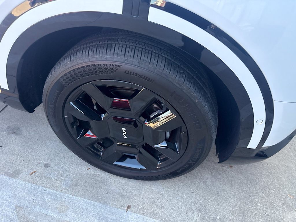 Thumbnail: 2027 Kia Telluride - 3