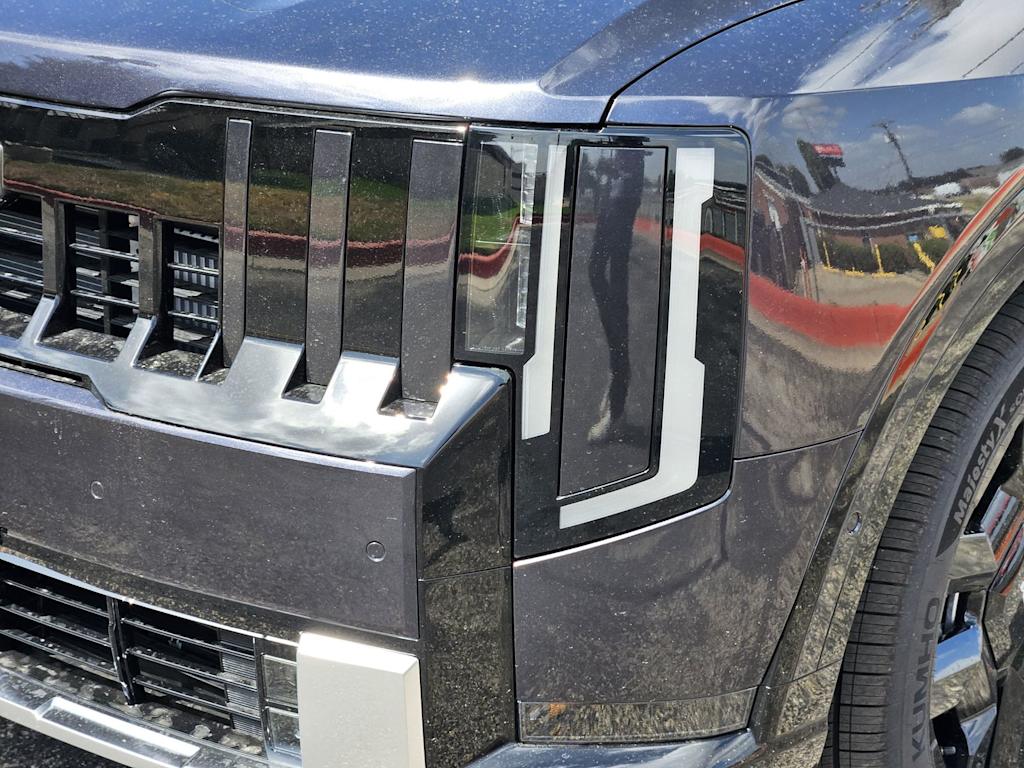 Thumbnail: 2027 Kia Telluride - 17