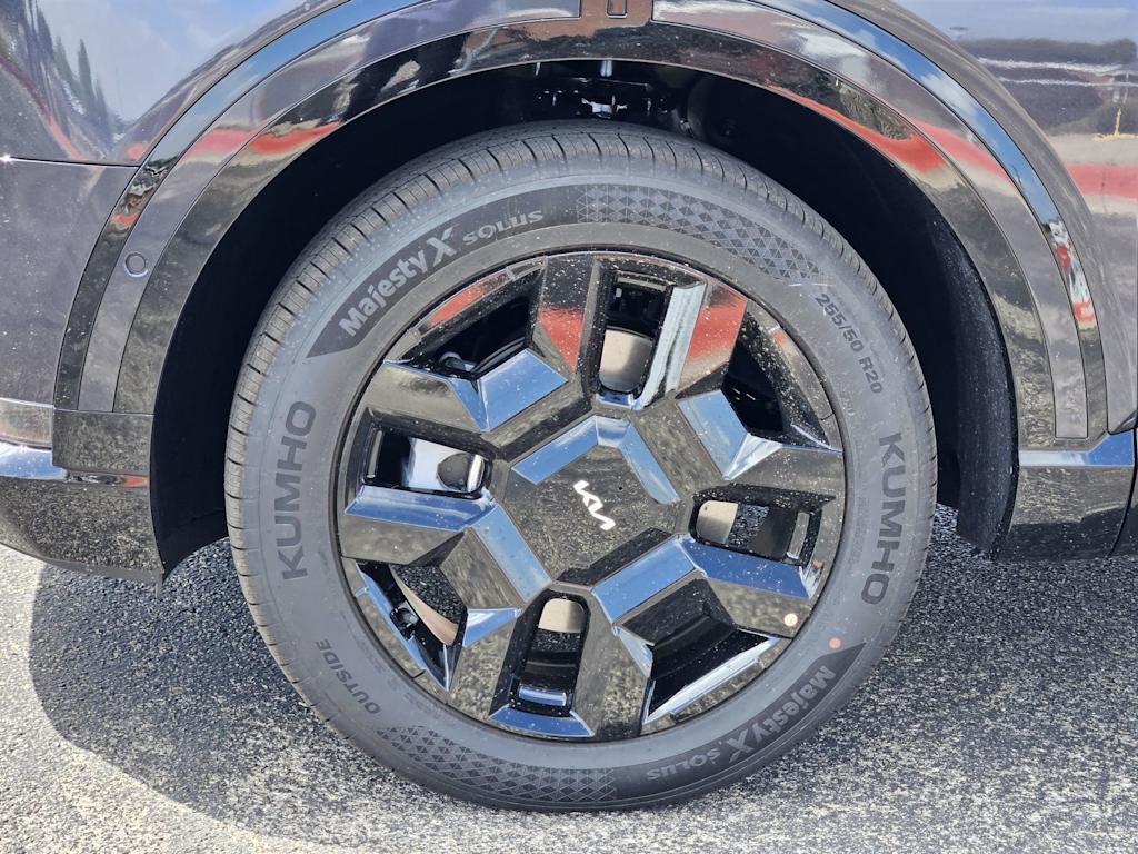 Thumbnail: 2027 Kia Telluride - 18