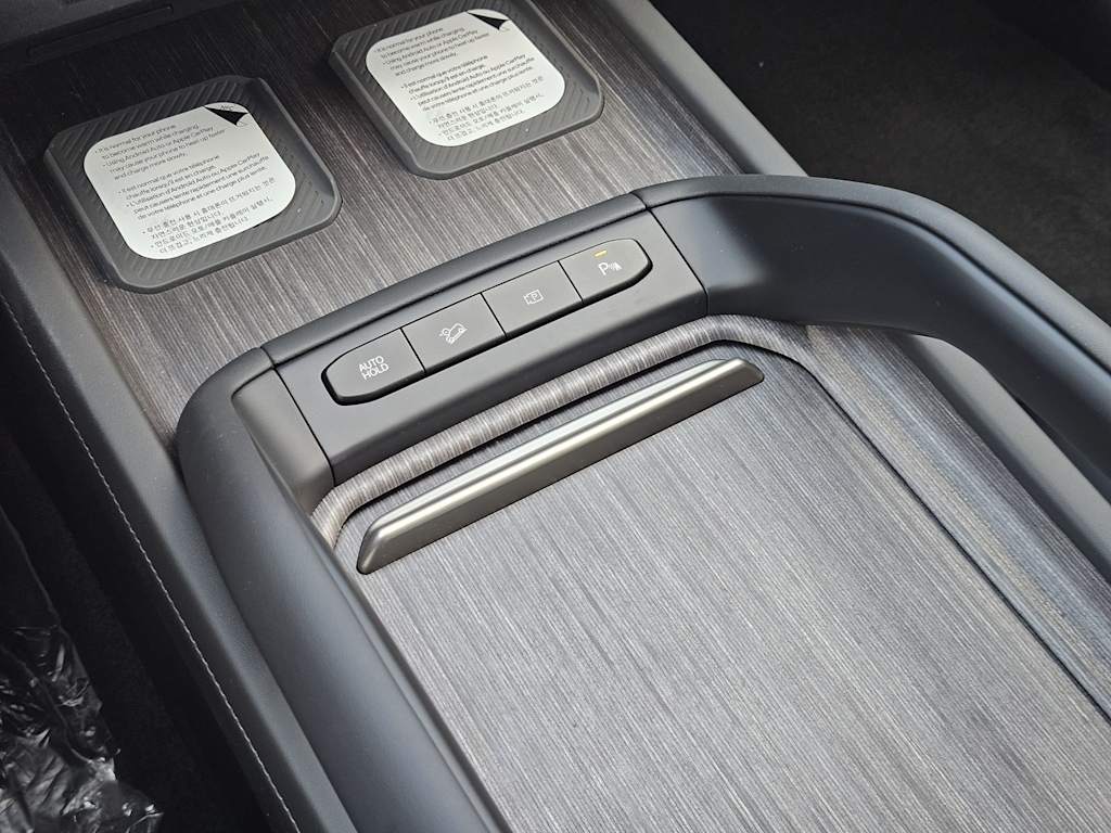 Thumbnail: 2027 Kia Telluride - 21