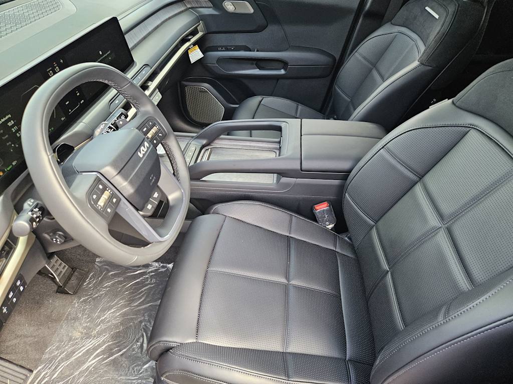 Thumbnail: 2027 Kia Telluride - 9