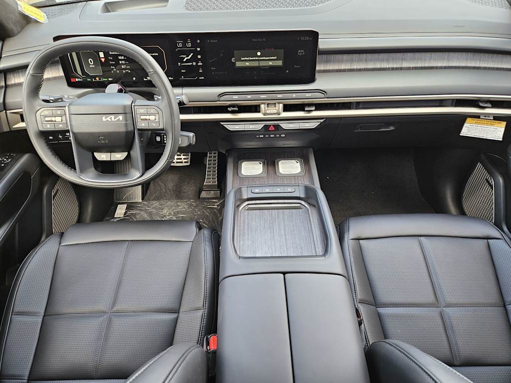 Thumbnail: 2027 Kia Telluride - 2