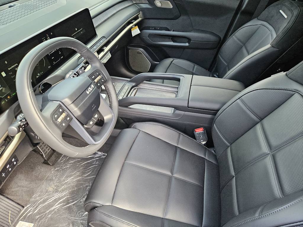 Thumbnail: 2027 Kia Telluride - 8