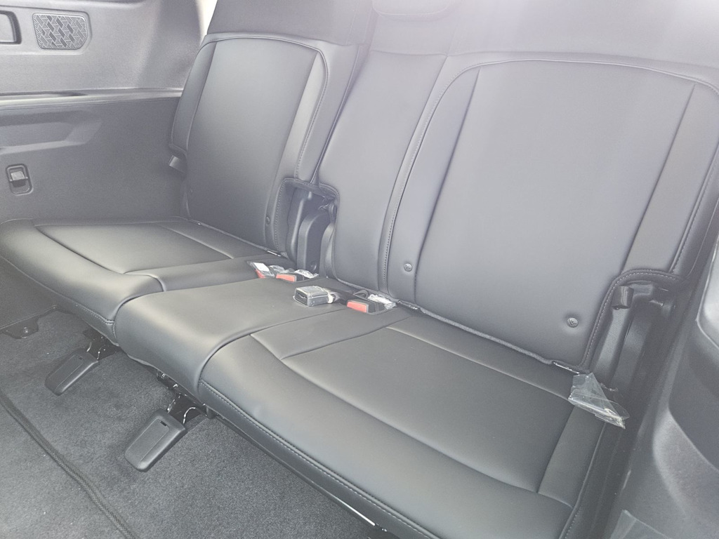 Thumbnail: 2027 Kia Telluride - 23