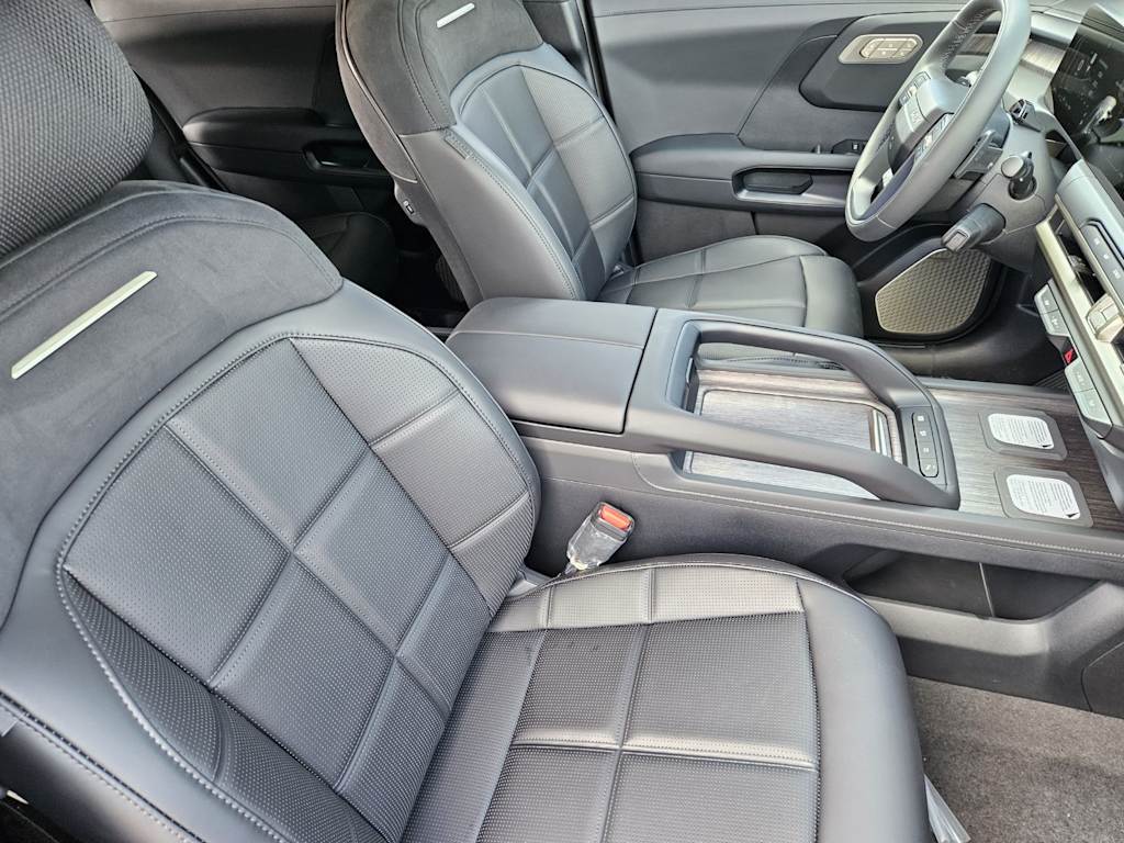 Thumbnail: 2027 Kia Telluride - 19