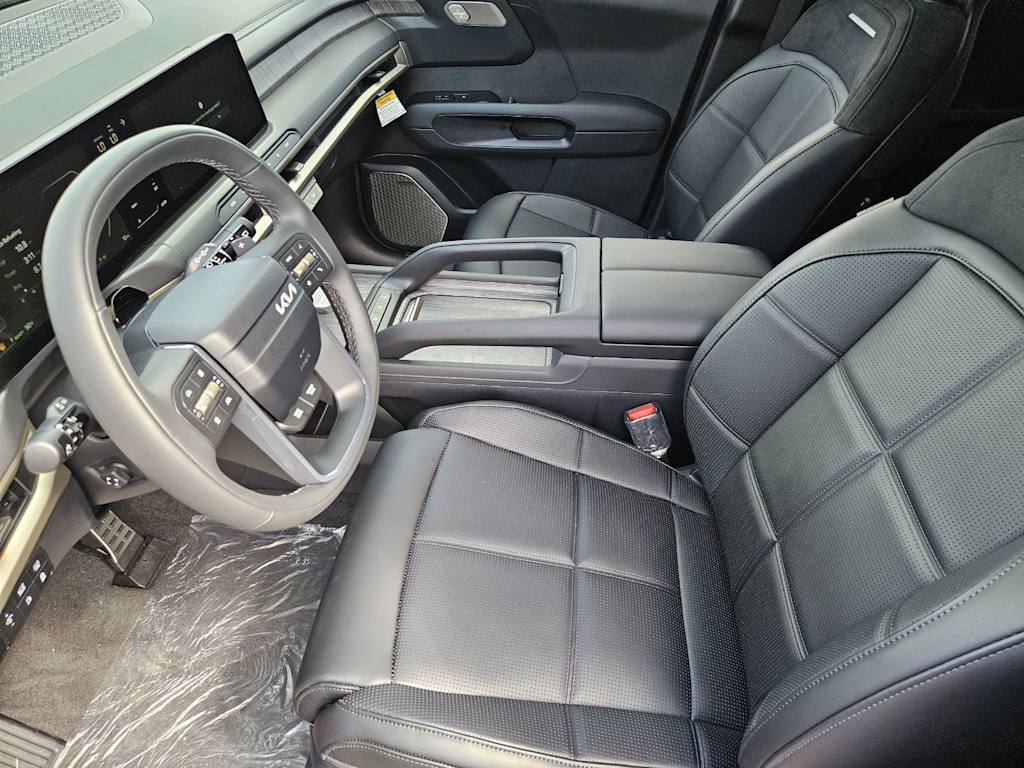 Thumbnail: 2027 Kia Telluride - 9