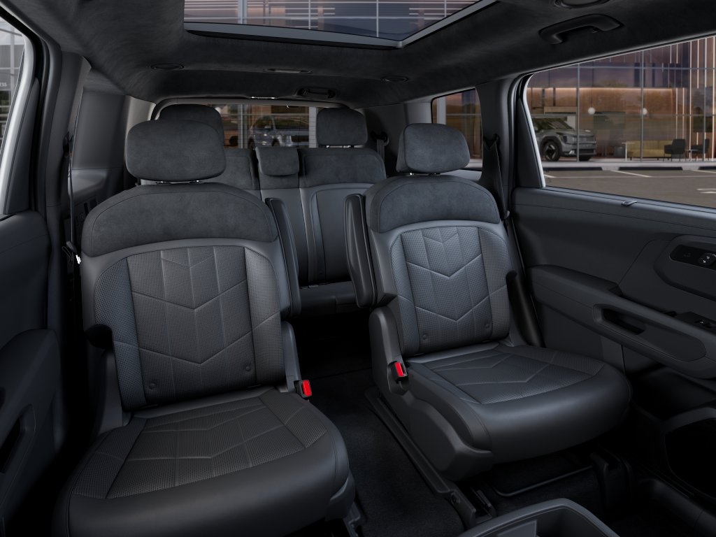Thumbnail: 2027 Kia Telluride - 9