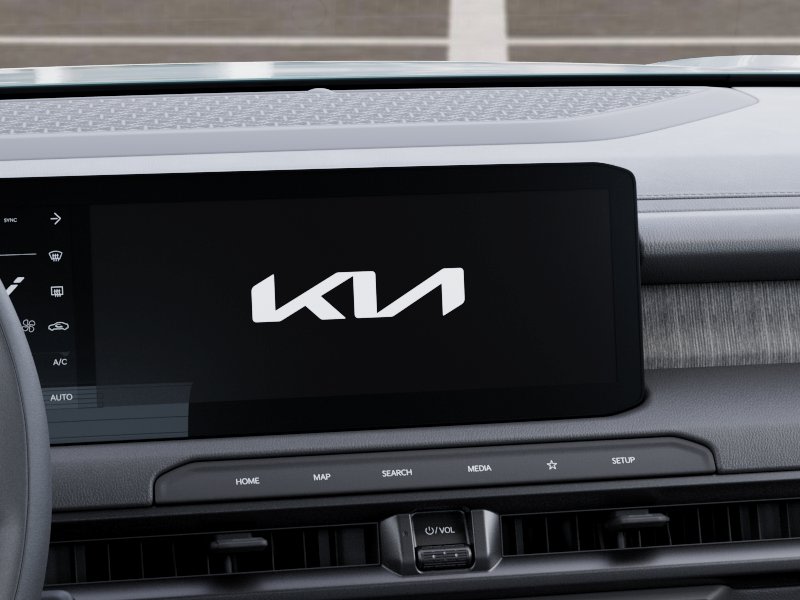 Thumbnail: 2027 Kia Telluride - 10