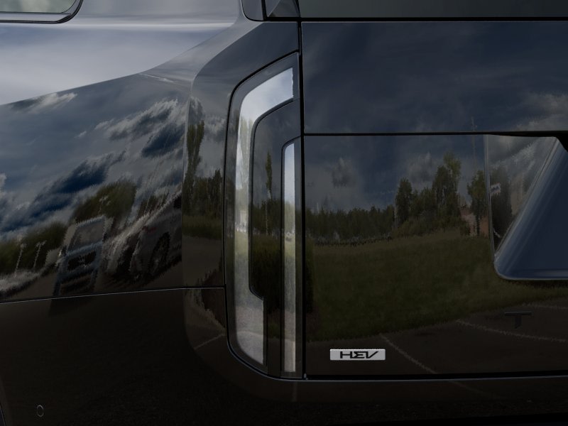 Thumbnail: 2027 Kia Telluride - 17