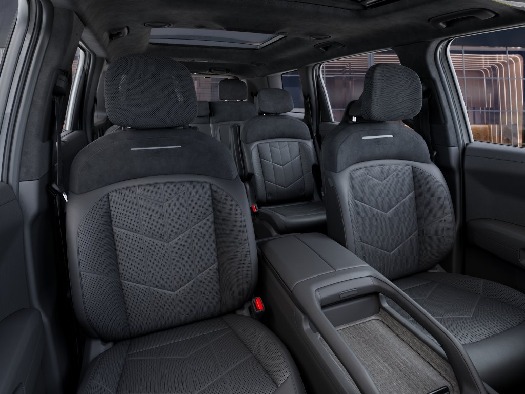 Thumbnail: 2027 Kia Telluride - 8