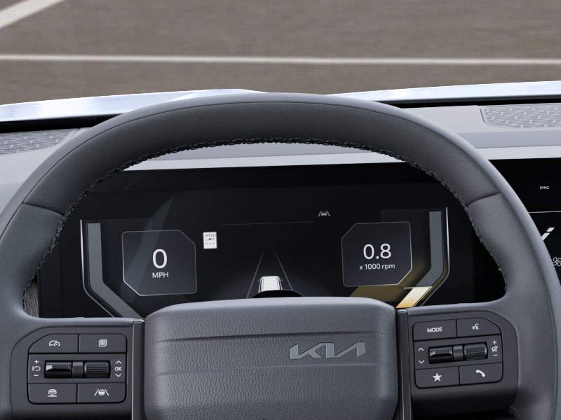 Thumbnail: 2027 Kia Telluride - 22