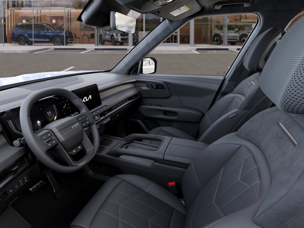Thumbnail: 2027 Kia Telluride - 19
