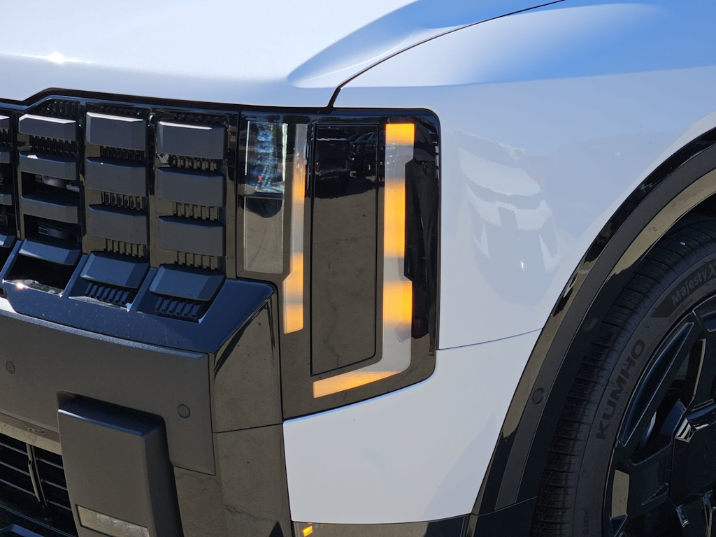 Thumbnail: 2027 Kia Telluride - 16