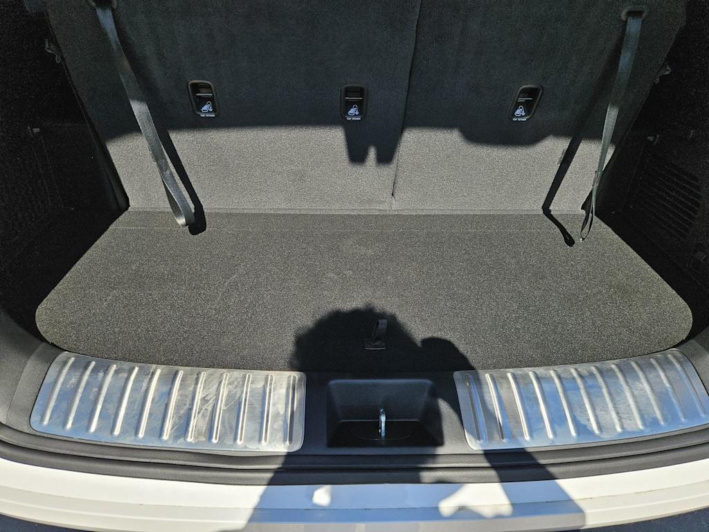 Thumbnail: 2027 Kia Telluride - 12