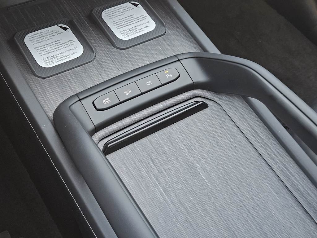 Thumbnail: 2027 Kia Telluride - 19