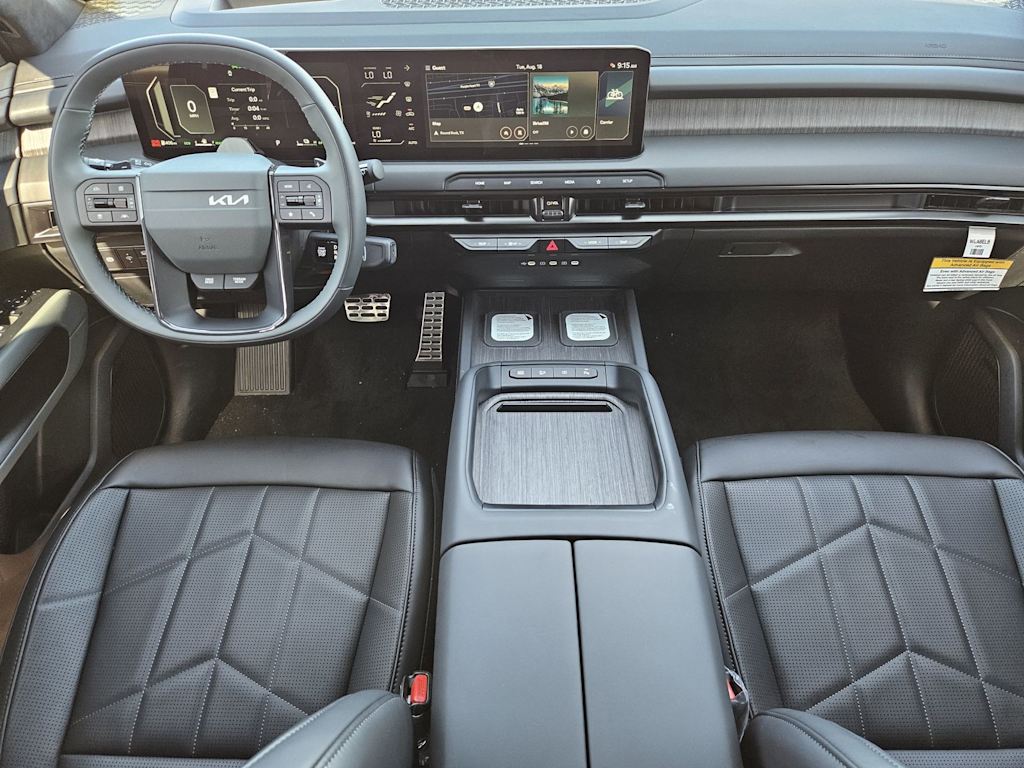 Thumbnail: 2027 Kia Telluride - 2