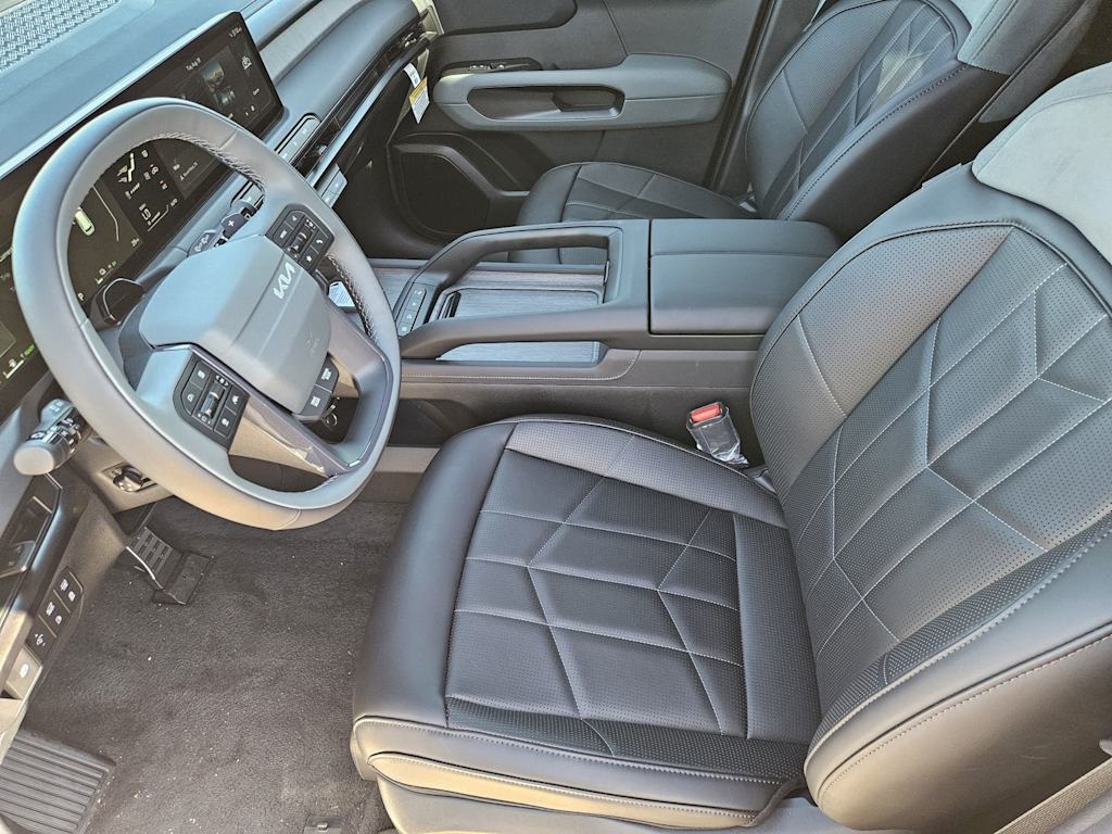 Thumbnail: 2027 Kia Telluride - 8