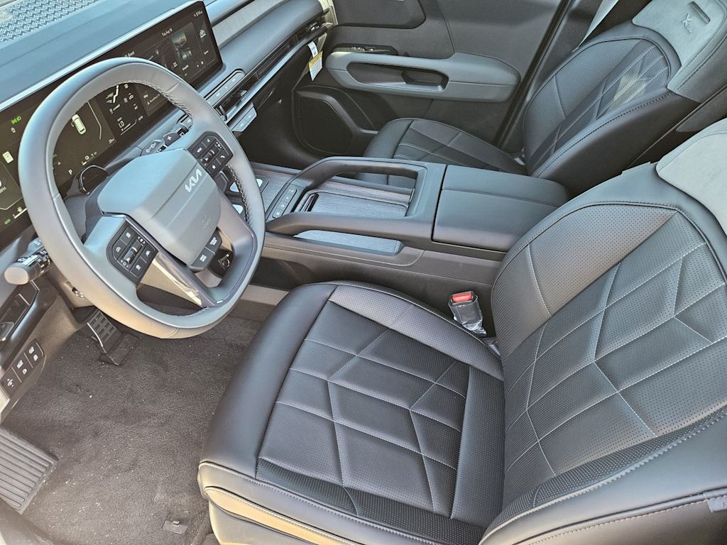 Thumbnail: 2027 Kia Telluride - 7